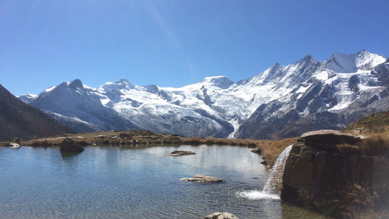 Photo of Others in Saas Grund