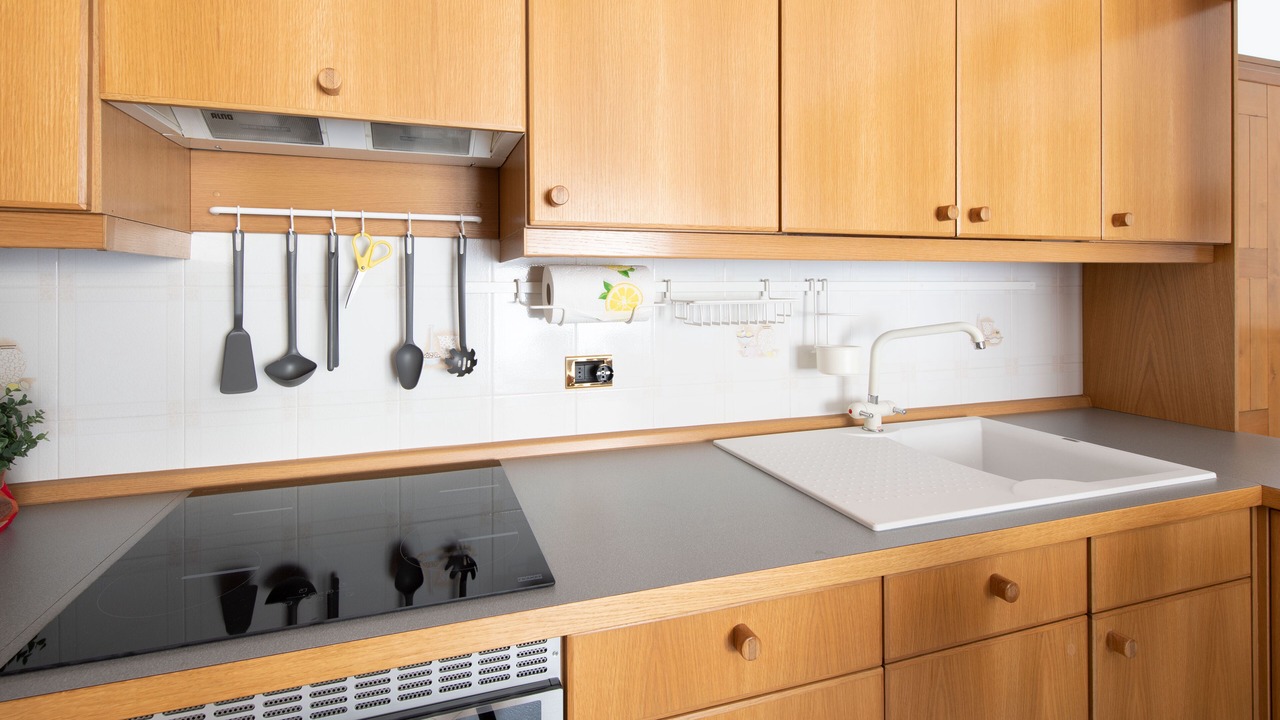 Photo of Kitchen in Premadio
