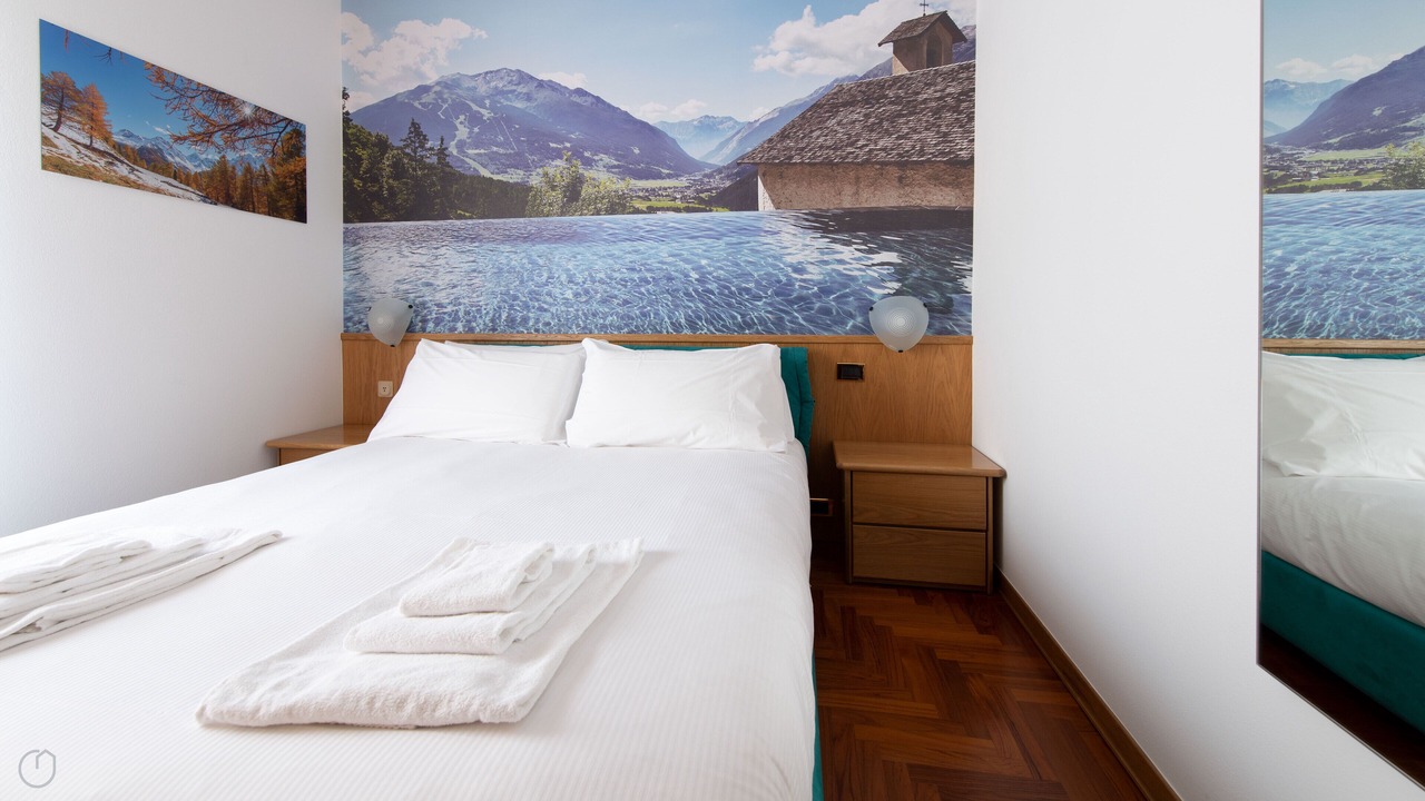 Photo of Bedroom in Premadio