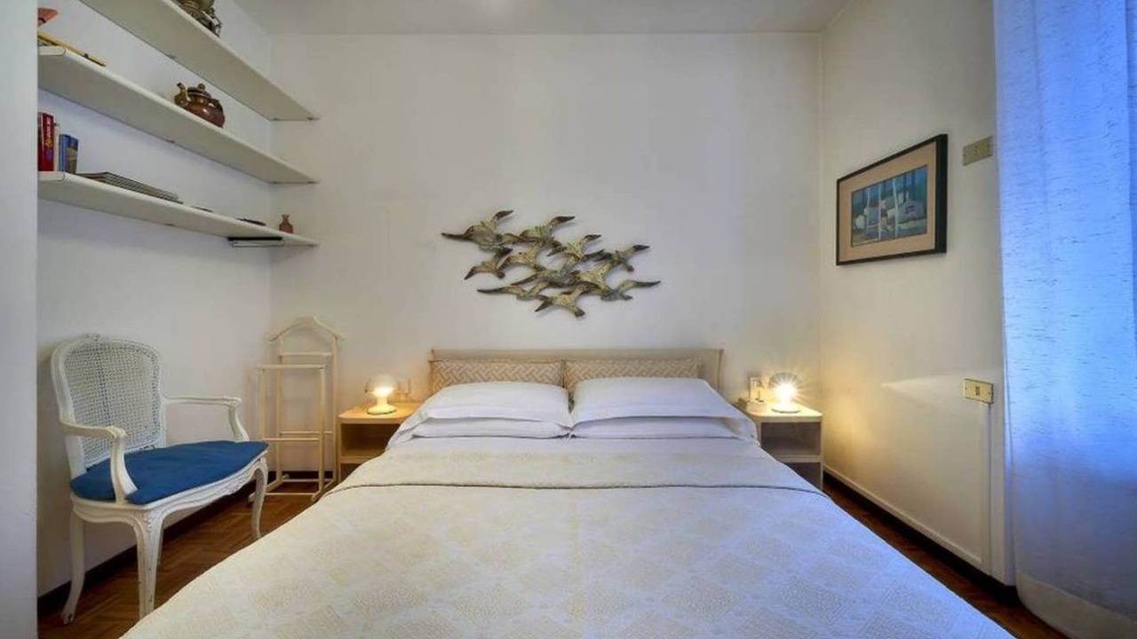 Photo of Bedroom in Varenna