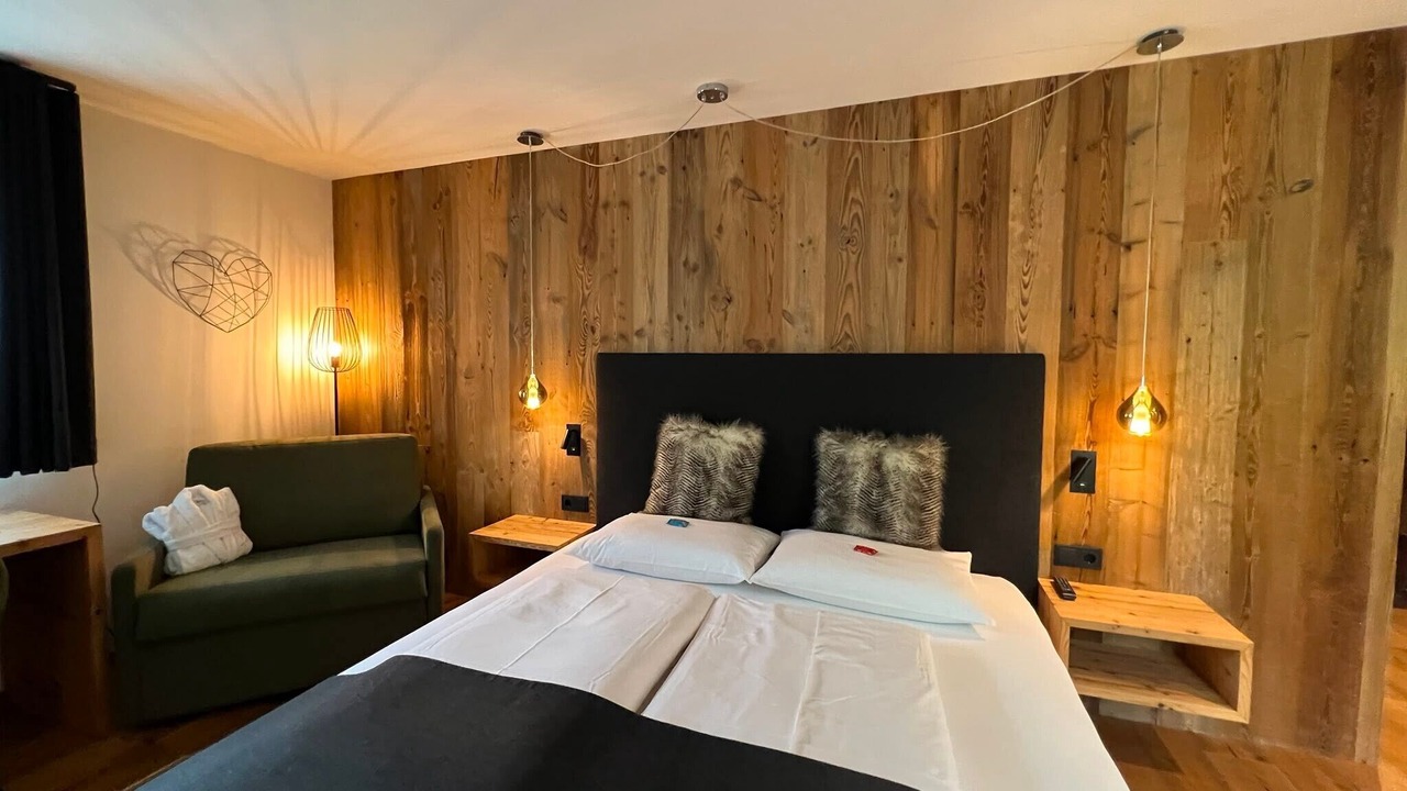 Photo of Bedroom in St. Valentin auf der Haide