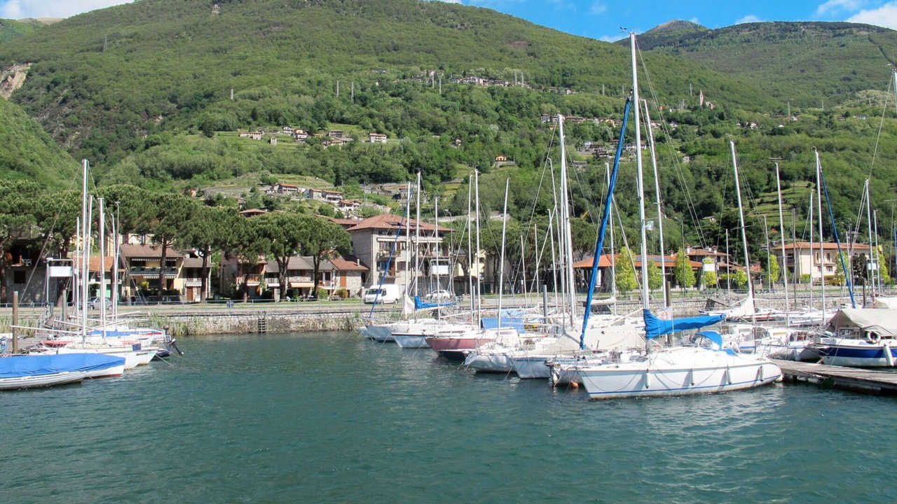 Photo of Outdoor in Gera Lario