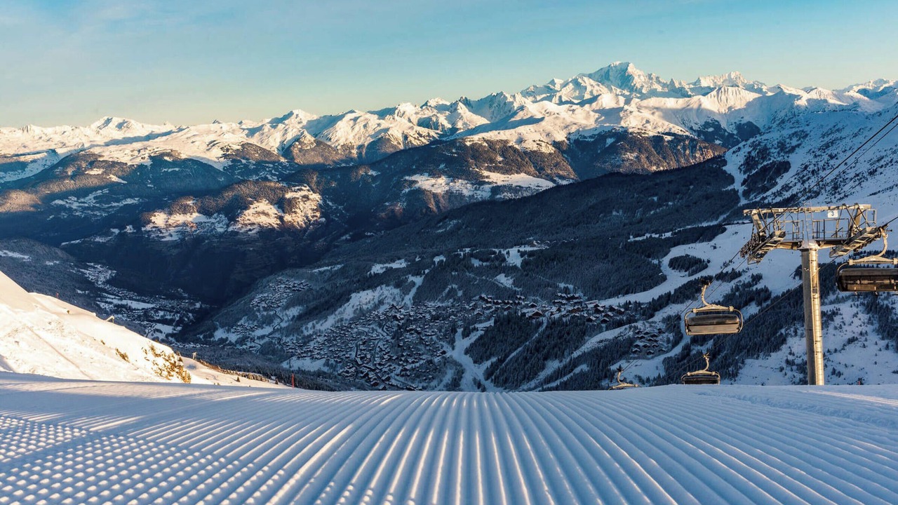 Photo of Others in Meribel Village