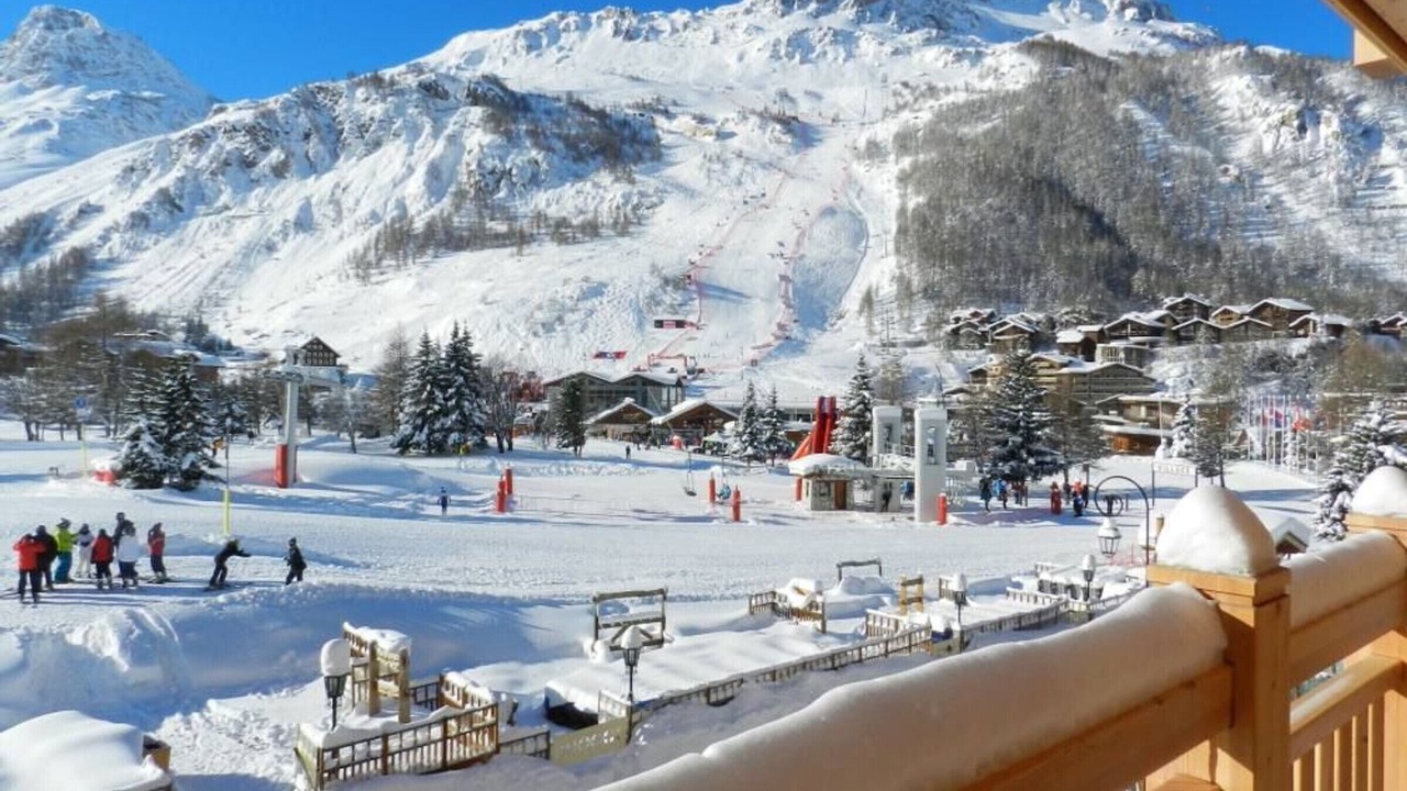 Photo of Others in Val-d'Isere