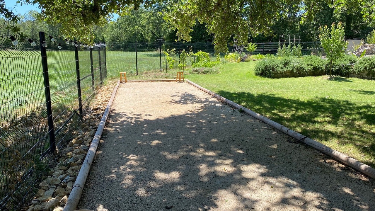 Photo of Outdoor in Saint-Hilaire-de-Brethmas