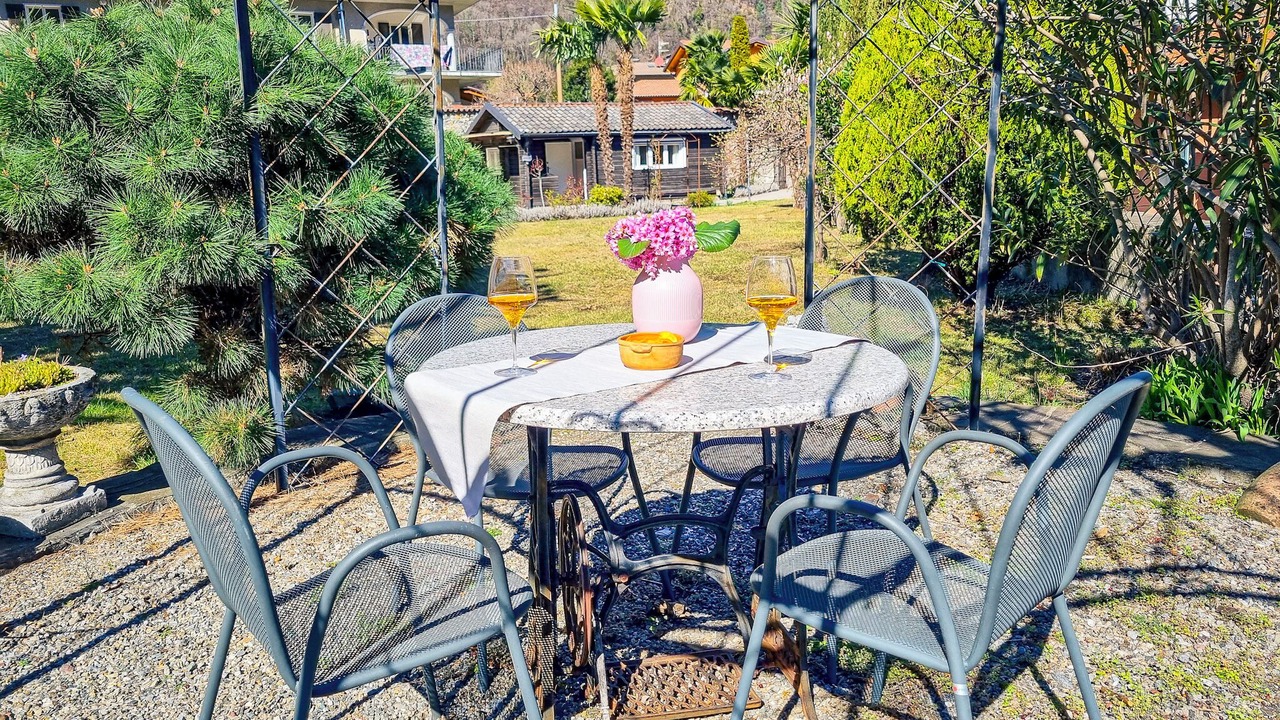 Photo of Outdoor in Cannobio
