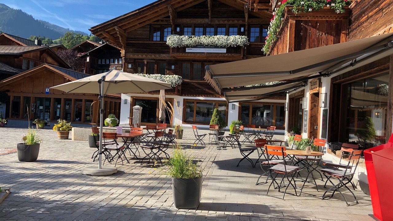 Photo of Outdoor in Saanen