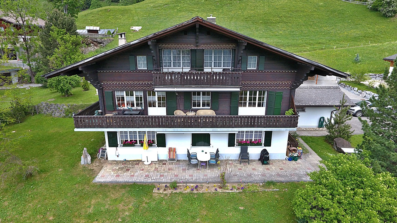 Photo of Outdoor in Saanen