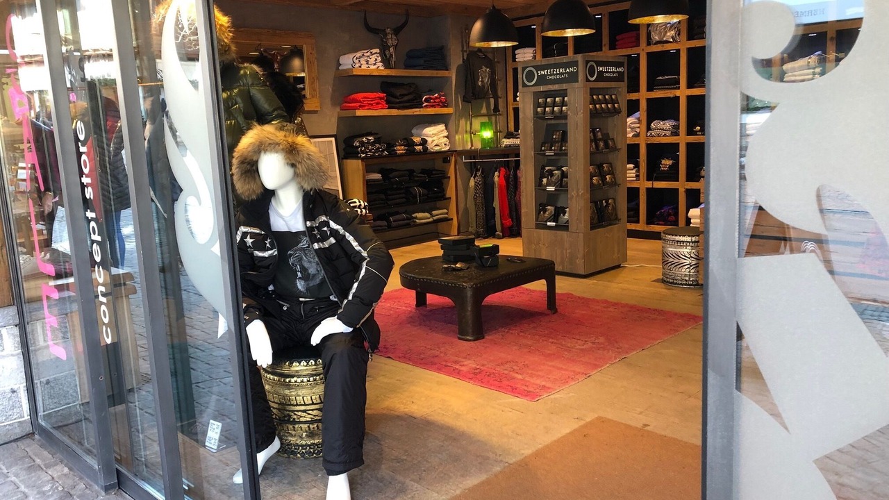 Photo of Others in Saanen