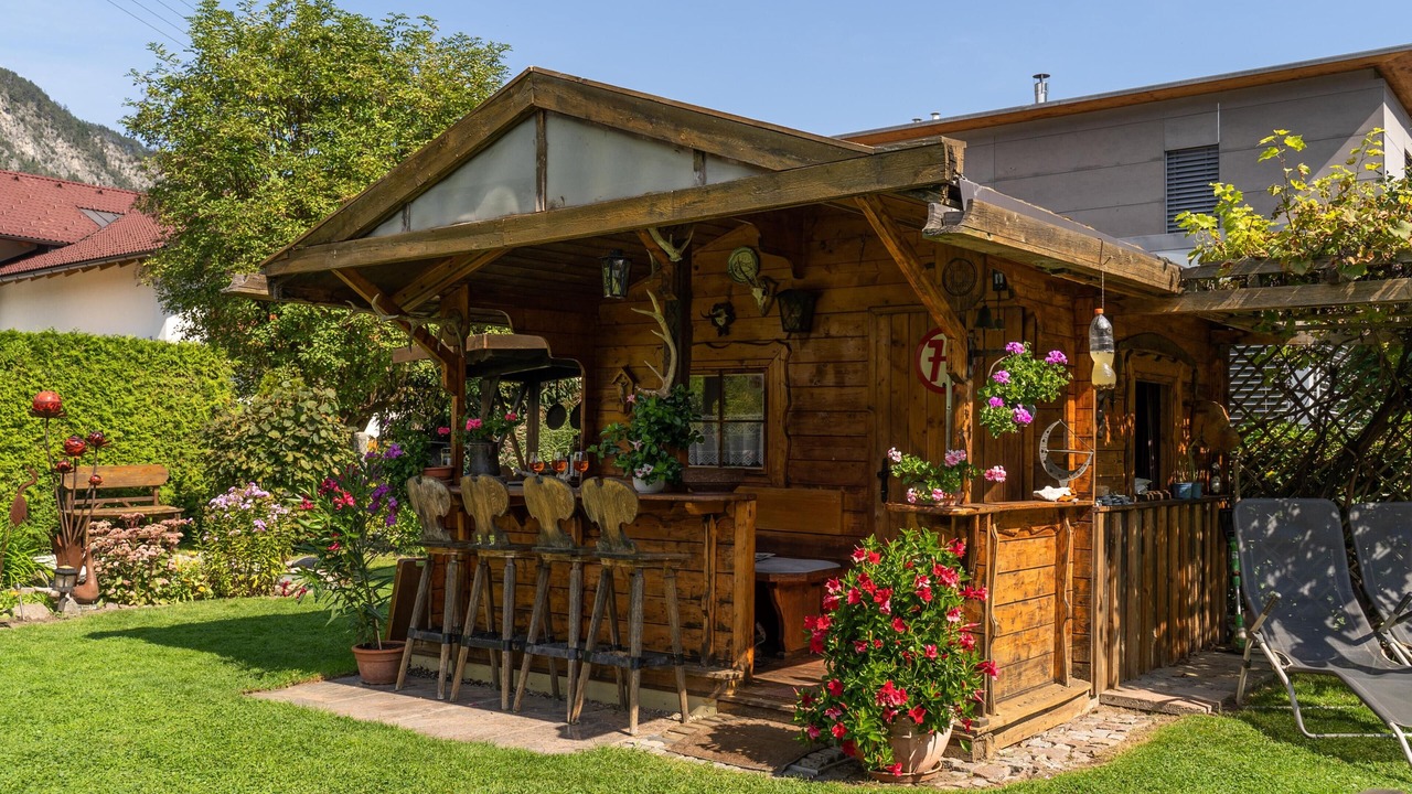 Photo of Outdoor in Silz