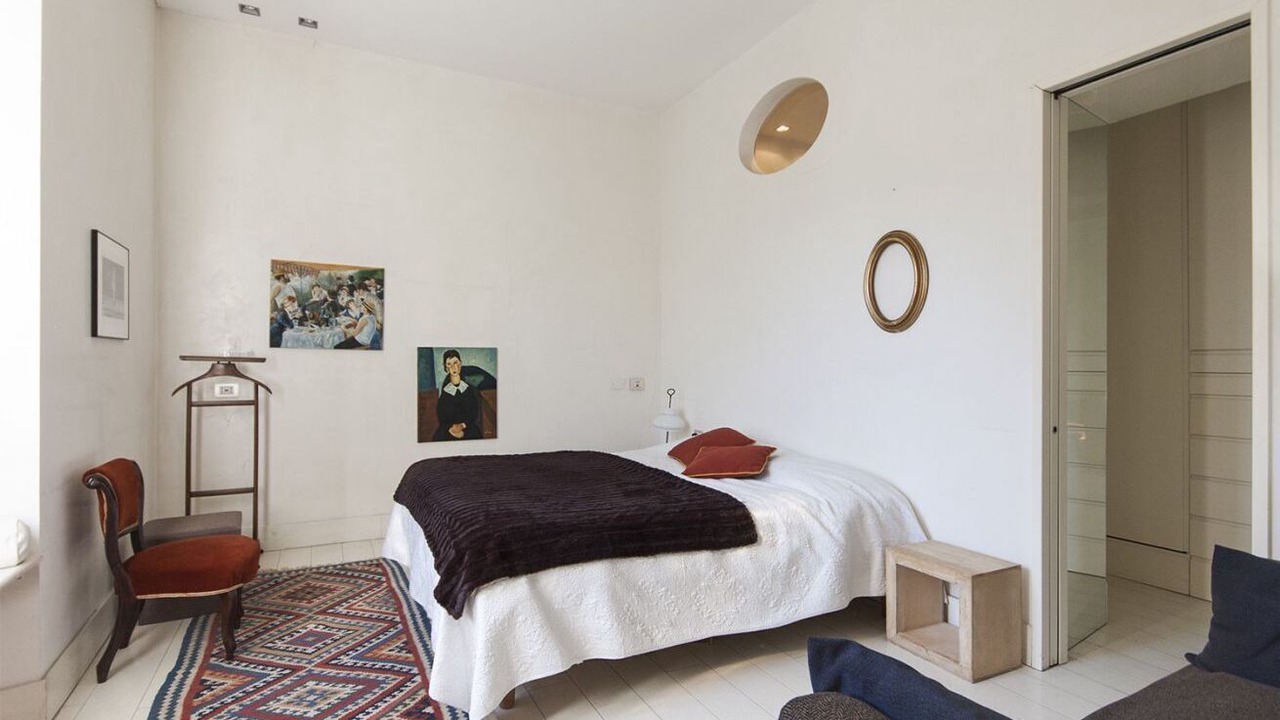 Photo of Bedroom in Porta Garibaldi