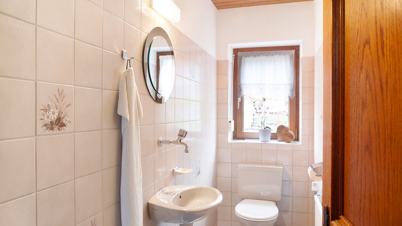 Photo of Bathroom in Au