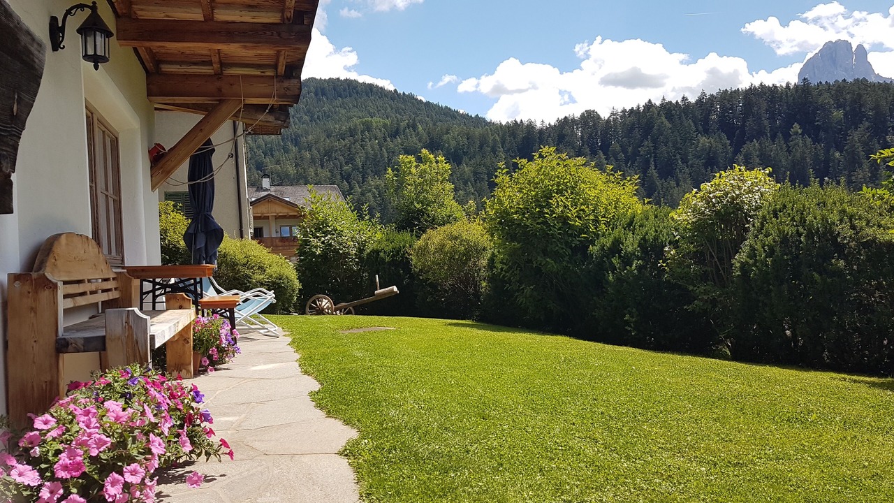 Photo of Outdoor in Ortisei