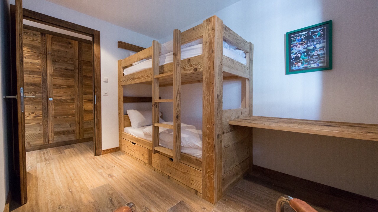 Photo of Bedroom in Saint-Pierre-de-Clages