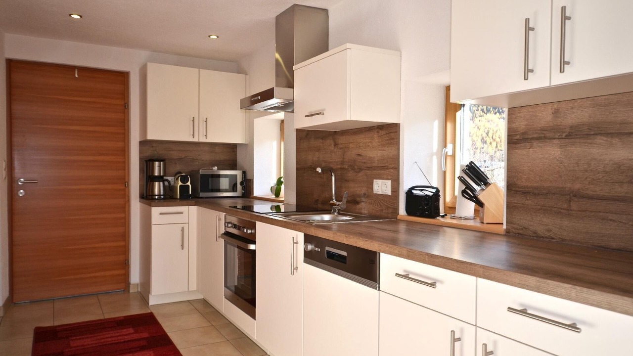 Photo of Kitchen in Umhausen
