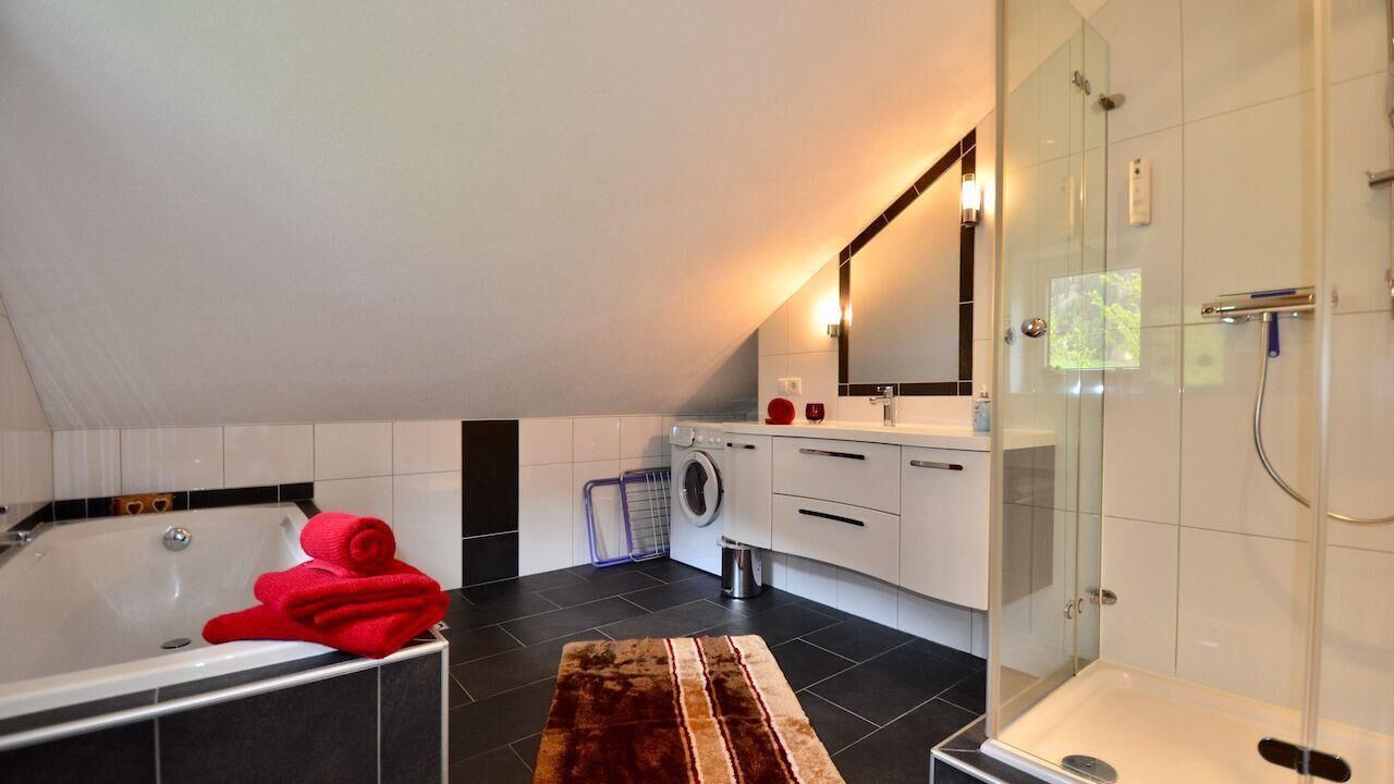 Photo of Bathroom in Umhausen