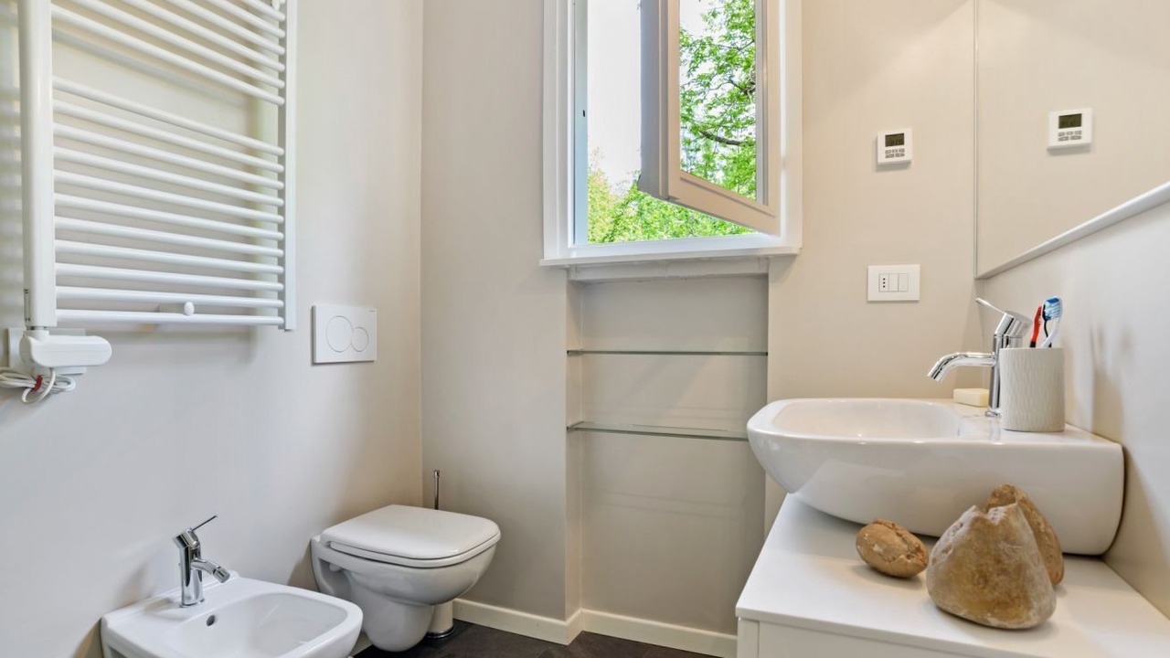 Photo of Bathroom in Civenna