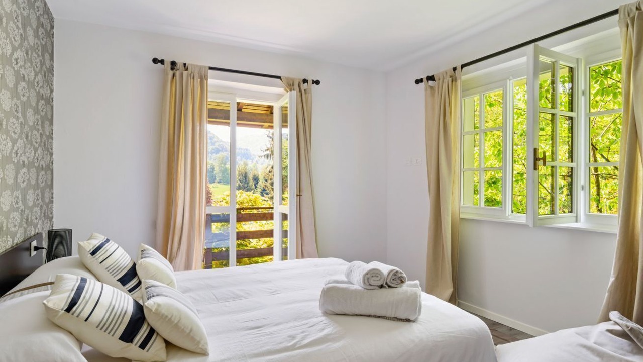 Photo of Bedroom in Civenna