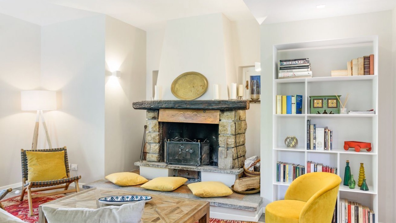 Photo of Livingroom in Civenna