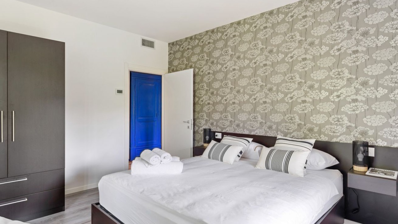 Photo of Bedroom in Civenna