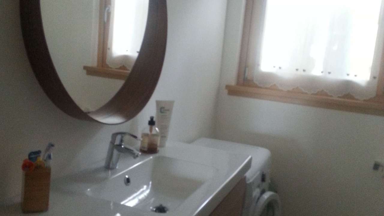 Photo of Bathroom in Cepina