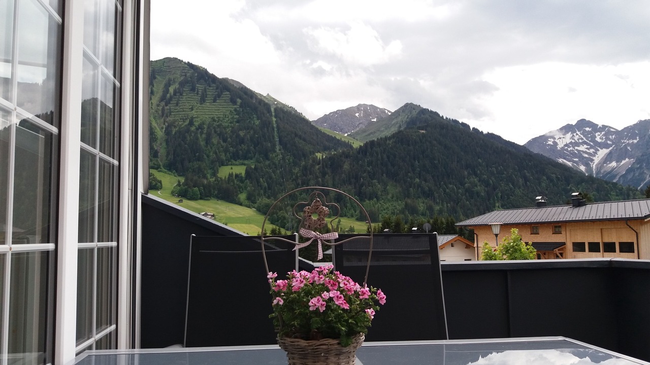 Photo of Outdoor in Riezlern