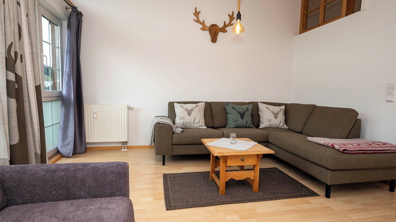 Photo of Livingroom in Riezlern