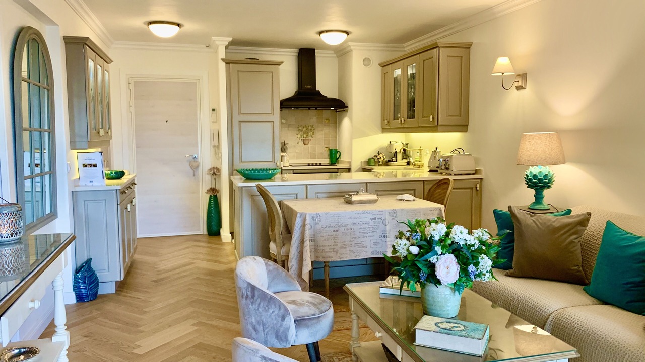 Photo of Bedroom in Old Town