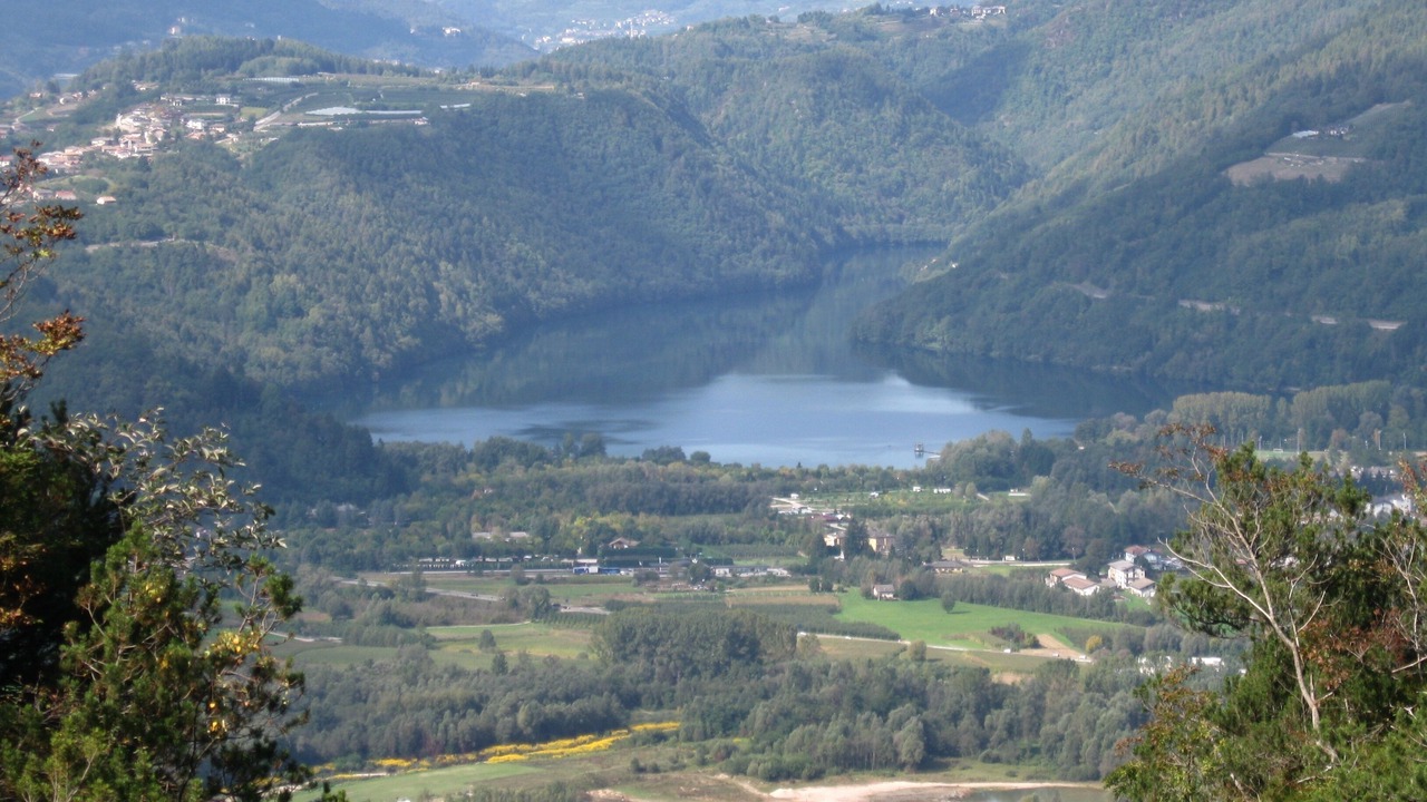 Photo of Outdoor in Levico Terme