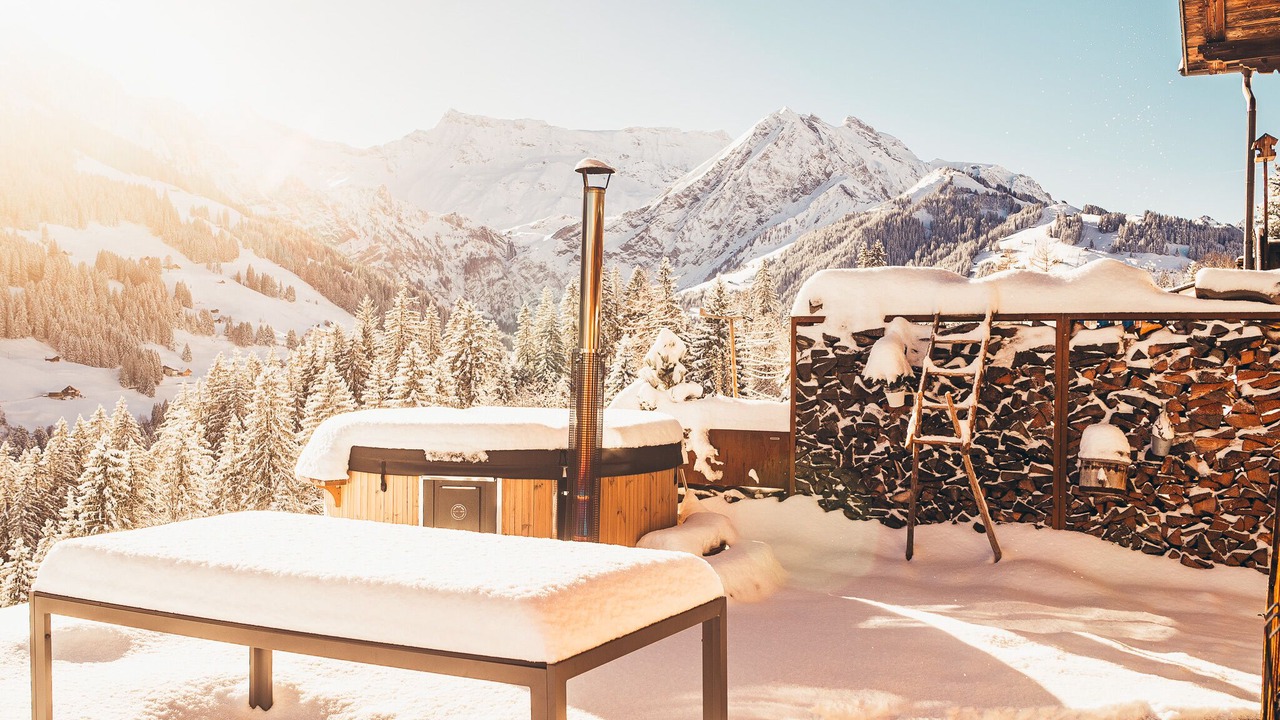 Photo of Outdoor in Adelboden