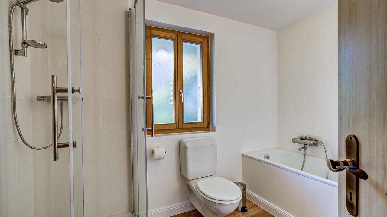 Photo of Bathroom in Riddes