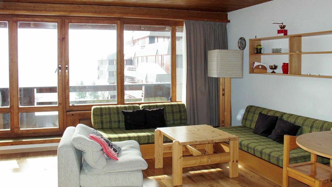 Photo of Bedroom in Sion