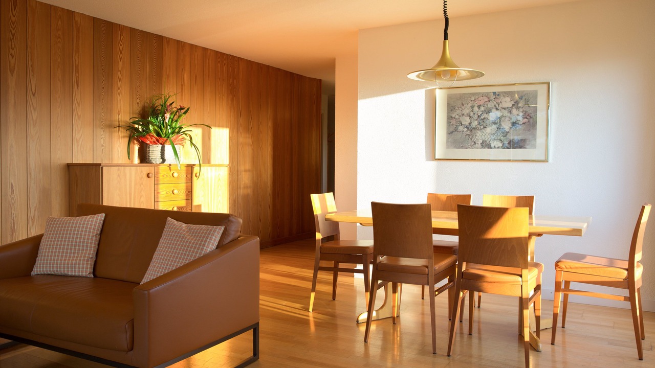 Photo of Livingroom in Montana
