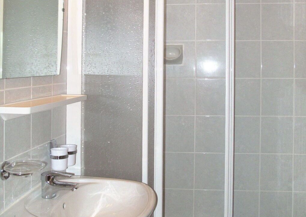 Photo of Bathroom in St. Valentin auf der Haide