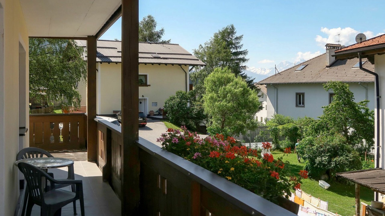 Photo of Patio Balcony in St. Valentin auf der Haide