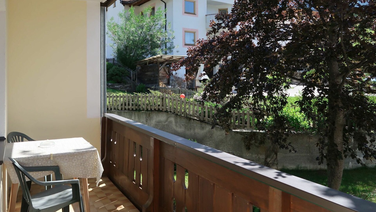 Photo of Patio Balcony in St. Valentin auf der Haide