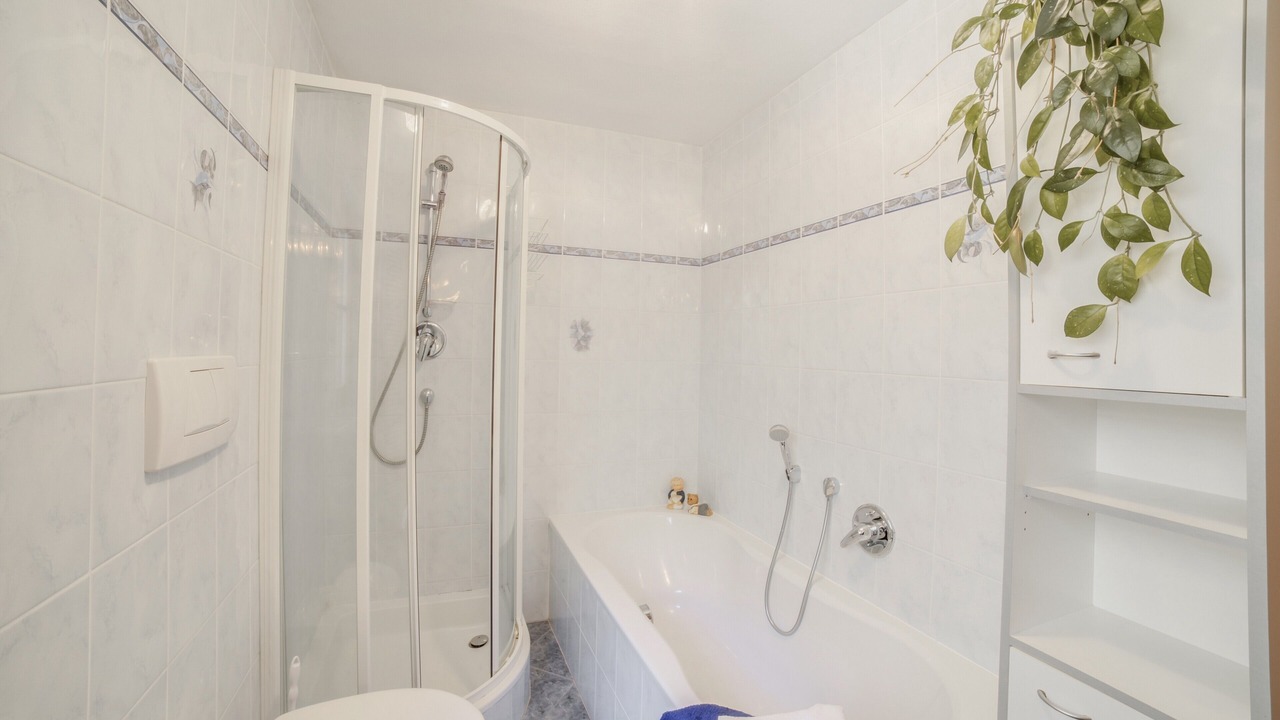 Photo of Bathroom in San Leonardo in Passiria
