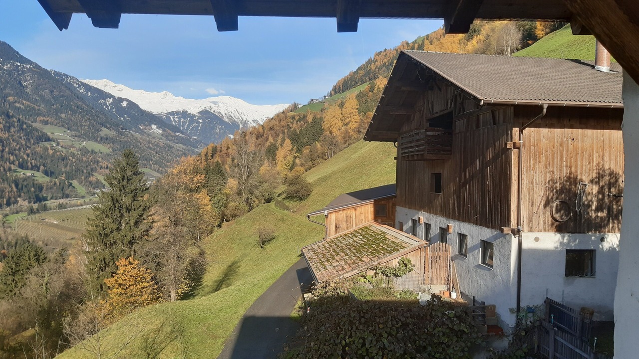 Photo of Outdoor in San Leonardo in Passiria