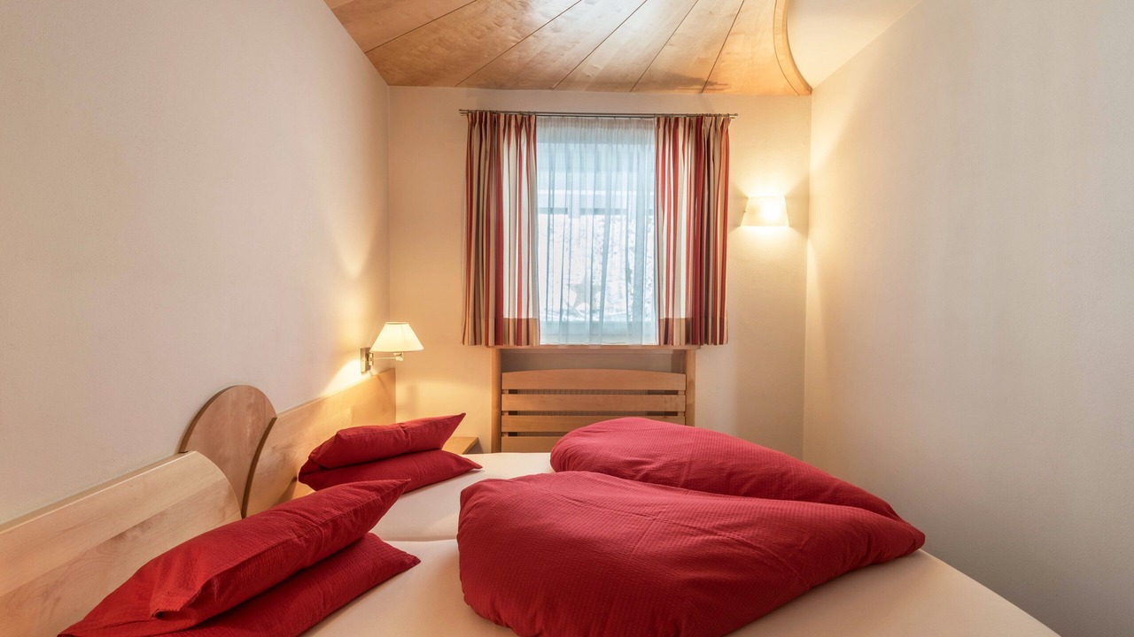 Photo of Bedroom in Collalbo