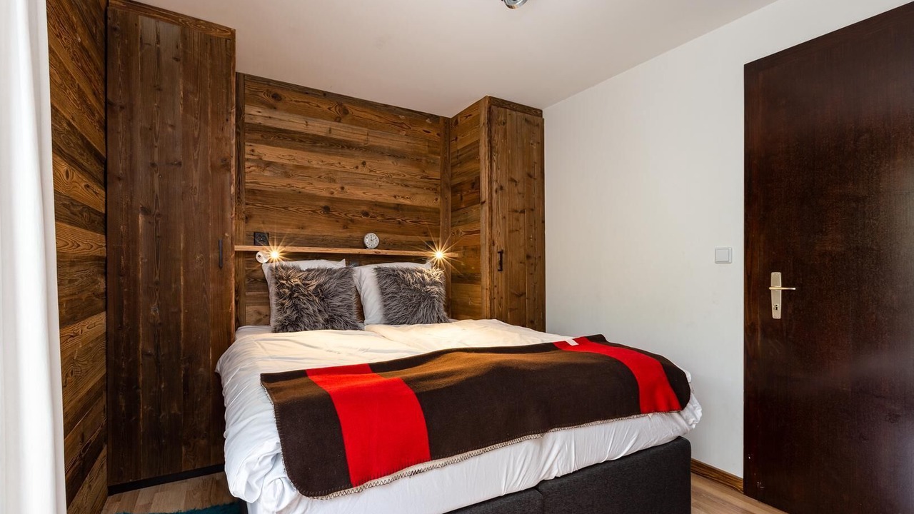 Photo of Bedroom in Riddes