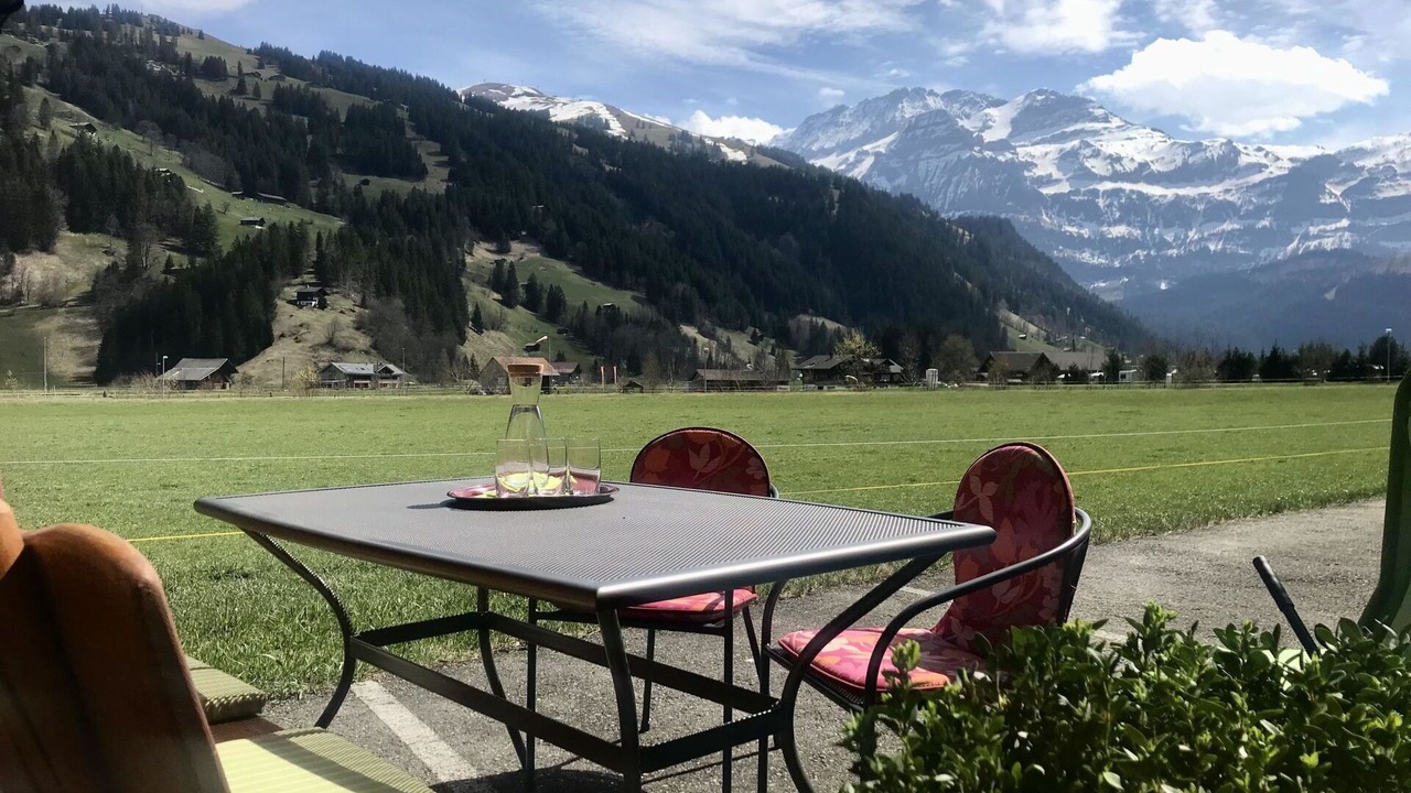 Photo of Outdoor in Lenk