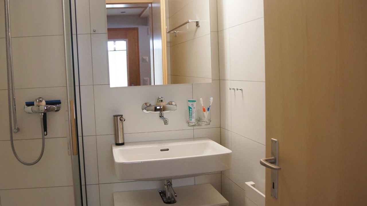Photo of Bathroom in Lenk