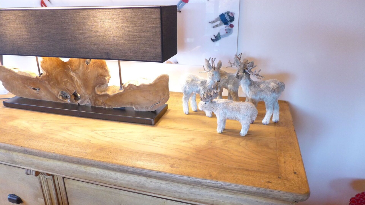 Photo of Bedroom in Randogne