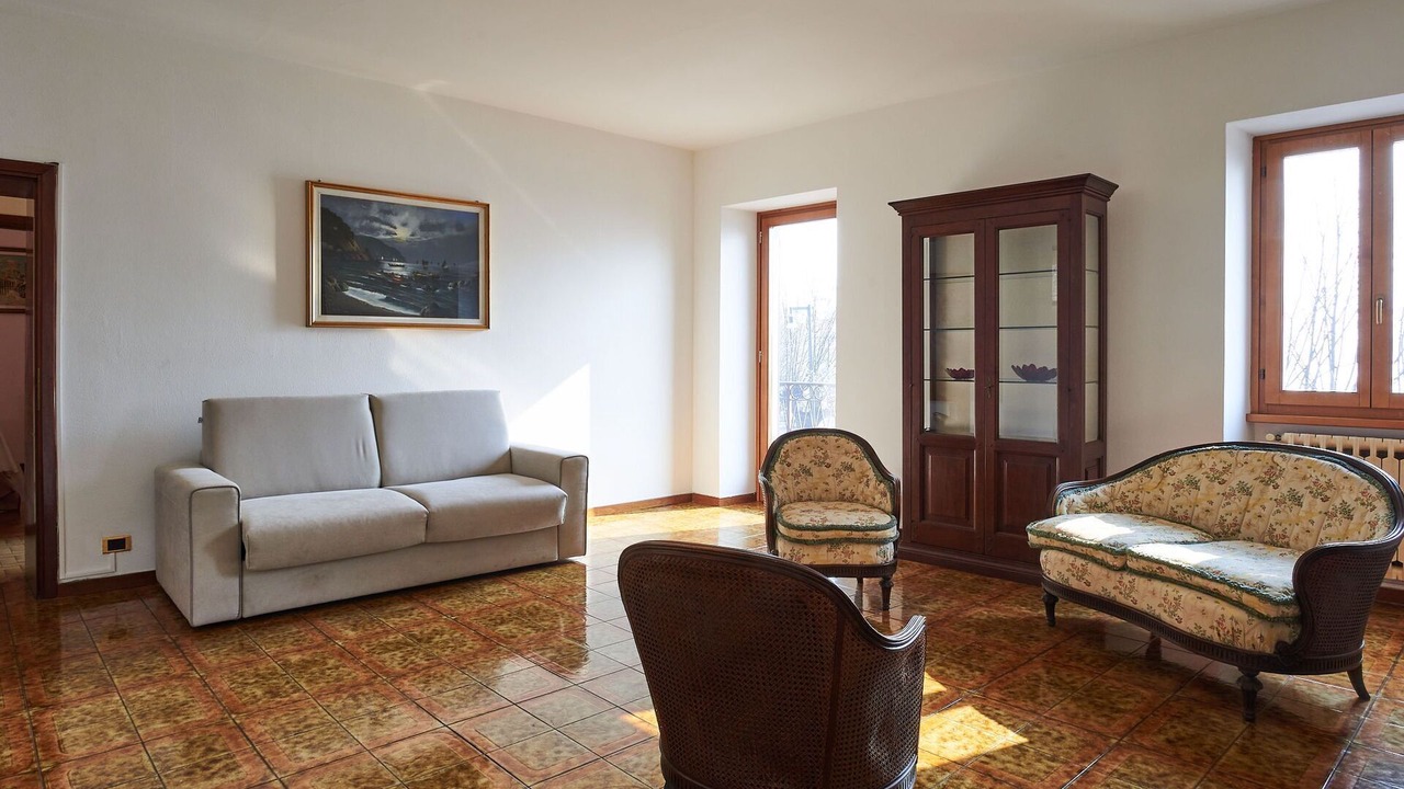 Photo of Bedroom in Dongo