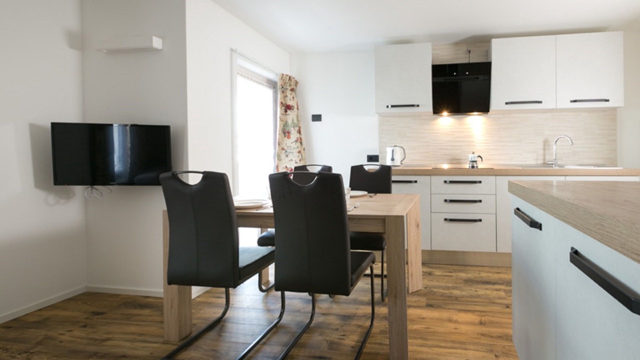 Photo of Livingroom in Valtellina
