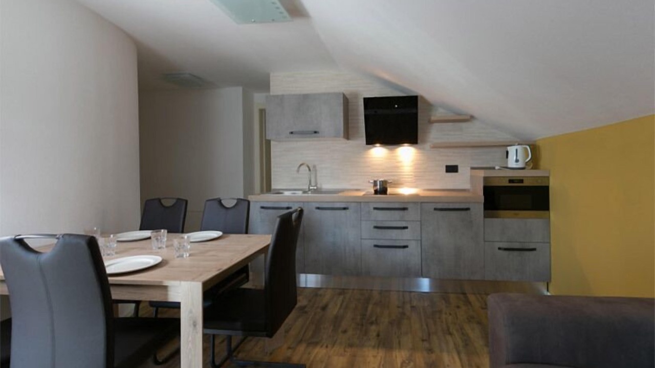 Photo of Livingroom in Valtellina