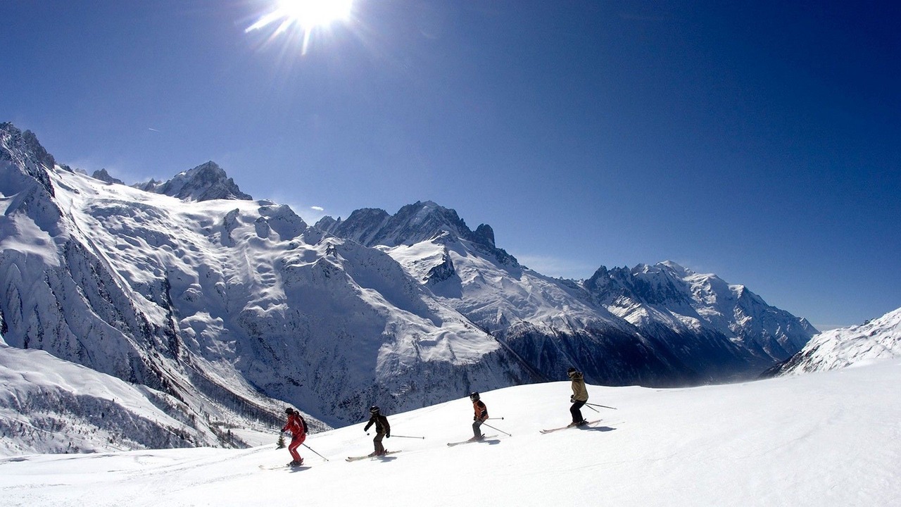 Photo of Others in Chamonix City Centre
