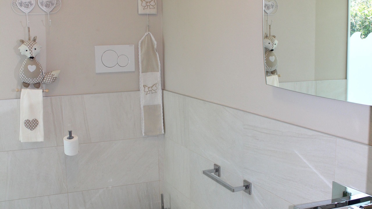 Photo of Bathroom in San Felice del Benaco