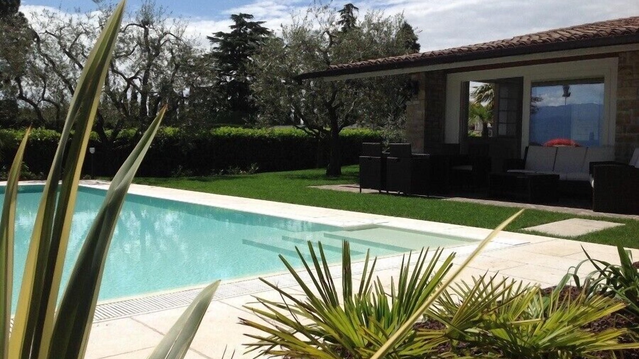 Photo of Outdoor in San Felice del Benaco