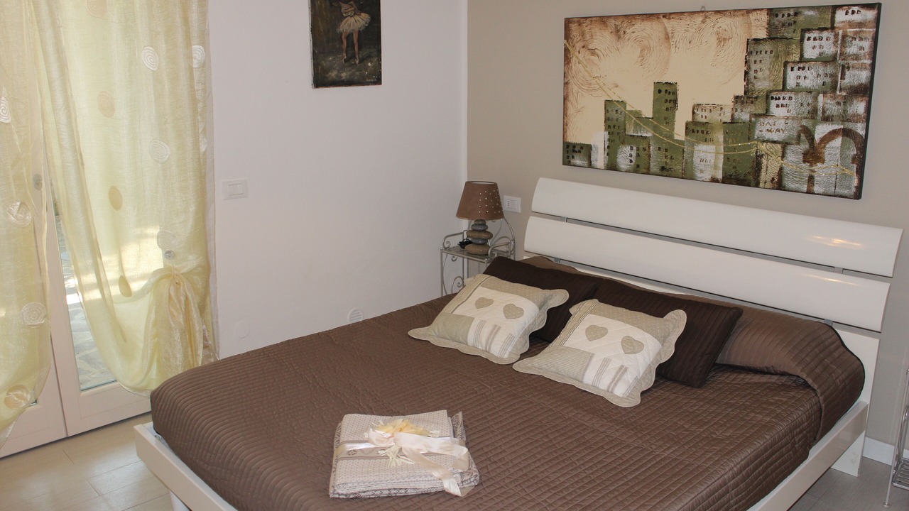 Photo of Bedroom in San Felice del Benaco